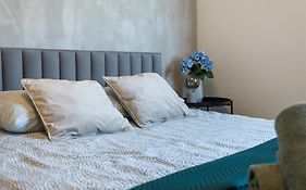 DIAMOND Św Marcin Apartament